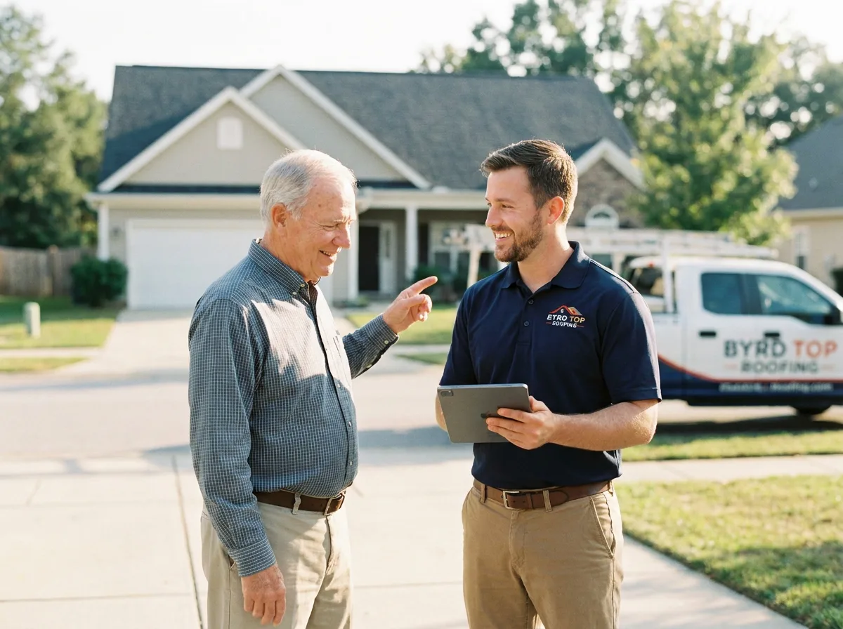 Roofing Mitchell, NE FAQs
